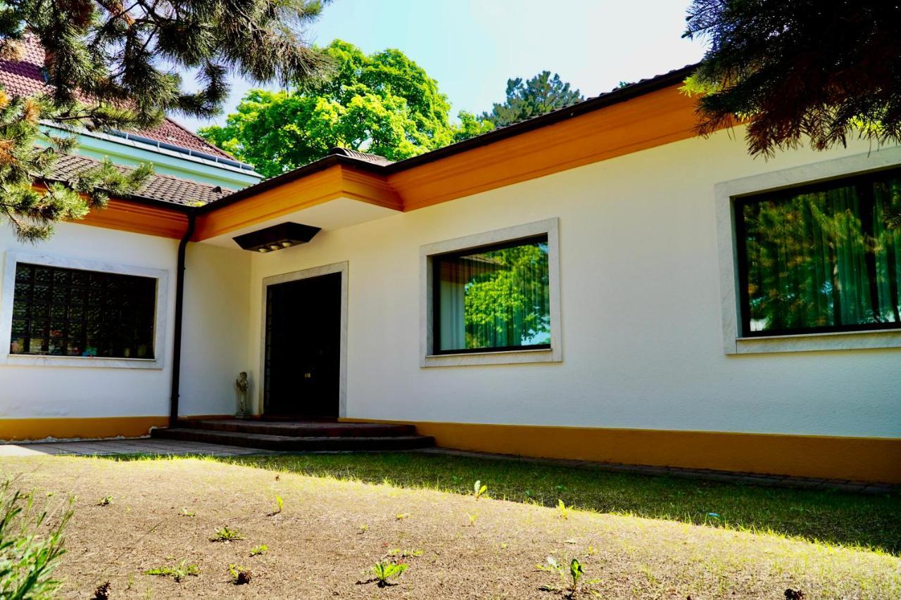 Schoenbrunn Villa Zm Wien Eksteriør billede